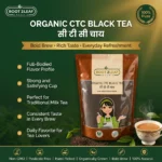 Organic CTC Tea