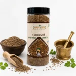 Organic Cumin Whole
