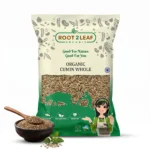 Organic Cumin Whole