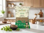 Organic Cumin Whole