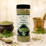 Organic Fennel / Variyali