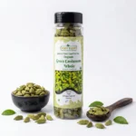 Organic Green Cardamom