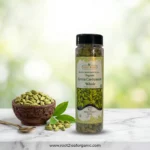 Organic Green Cardamom