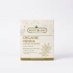 Organic Henna Powder