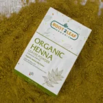 Organic Henna Powder
