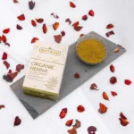 Organic Henna Powder