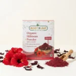 Organic Hibiscus Powder