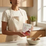 Organic Hibiscus Powder