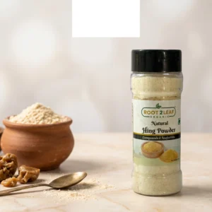 Organic Hing Powder