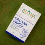 Organic Indigo Leaves Powder