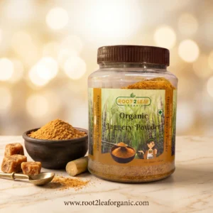 Organic Jaggery Powder