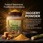 Organic Jaggery Powder