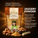 Organic Jaggery Powder