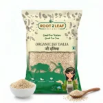 Organic Jav Dalia / Barley Dalia