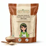 Organic Jav Flour / Barley Flour