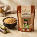 Organic Khandsari Sugar