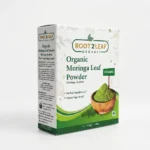 Organic Moringa Powder