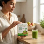 Organic Moringa Powder