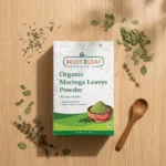Organic Moringa Powder