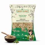 Organic Multigrain Dalia