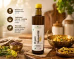 Organic Mustard Oil