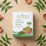 Organic Neem Powder