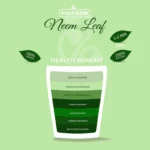 Organic Neem Powder