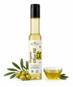 Organic Olive Oil