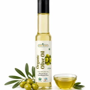 Organic Olive Oil