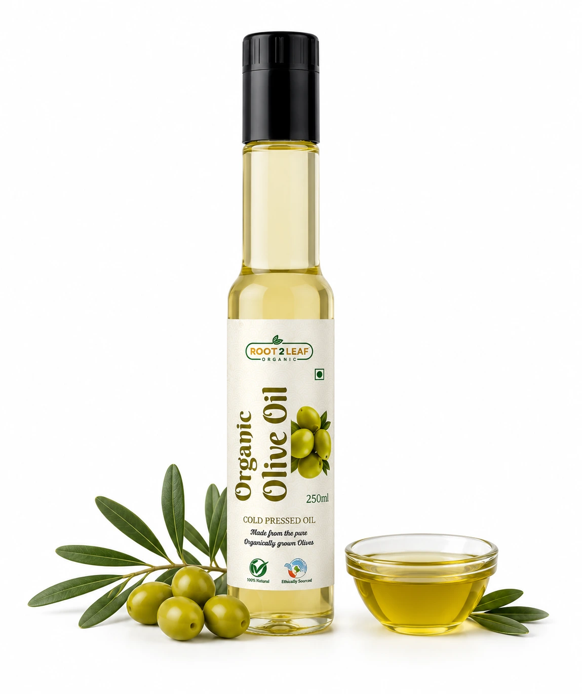 Organic Olive Oil Organic Olive Oil