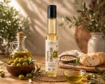 Organic Olive Oil