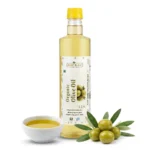 Organic Olive Oil