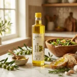 Organic Olive Oil