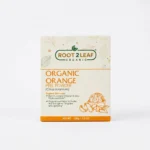 Organic Orange Peel Powder