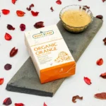 Organic Orange Peel Powder