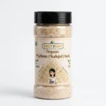 Organic Psyllium Husk
