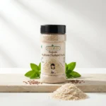 Organic Psyllium Husk
