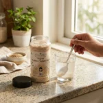 Organic Psyllium Husk