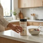 Organic Psyllium Husk