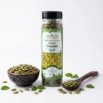 Organic Pumpkin Seeds