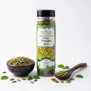 Organic Pumpkin Seeds