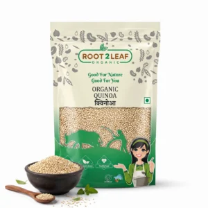 Organic Quinoa