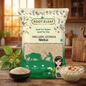 Organic Quinoa