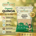 Organic Quinoa