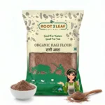 Organic Ragi Flour