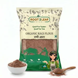 Organic Ragi Flour