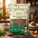 Organic Ragi Flour