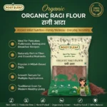 Organic Ragi Flour