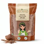 Organic Ragi Flour