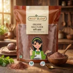 Organic Ragi Flour